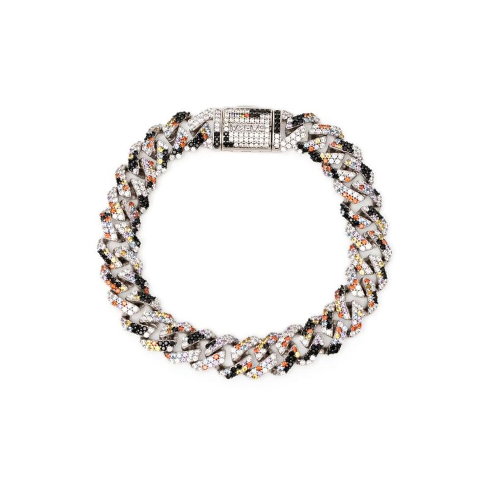 Darkai Silver Bracelets Women